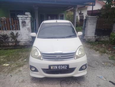 Perodua Viva ELITE MT in Tapah, PRK