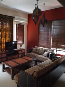 3-storey Terraced House For Sale in Tanjung Bungah,PNG