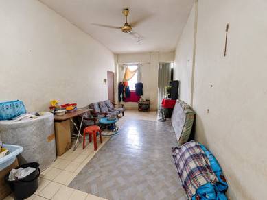 Service Residence For Sale in Metro Prima