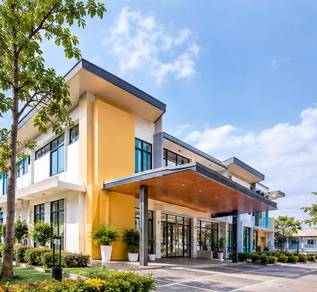 Shop lot For Rent in Shah Alam,SGR