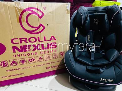 Crolla Nexus (unicorn series) |newborn - 36kg