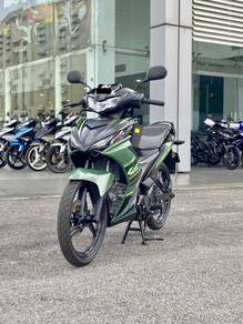 Yamaha 135LC