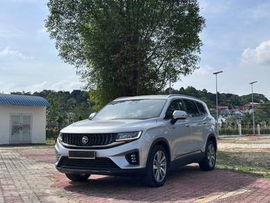 Proton X90 PREMIUM in Tampoi, JHR