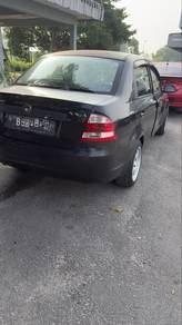 Proton Saga BASE LINE in Ipoh, PRK