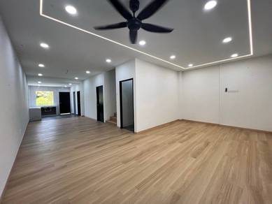 2-storey Terraced House For Sale in Kulai,JHR