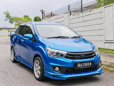 2019 Perodua Bezza PREMIUM X