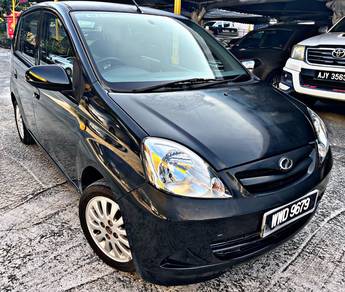 Perodua Viva ELITE AT in Desa Petaling, KUL