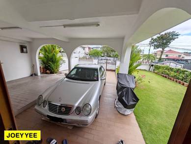 Semi-Detached House For Sale in Georgetown,PNG