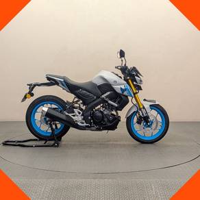 Yamaha MT150
