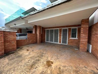 2-storey Terraced House For Rent in Kajang,SGR