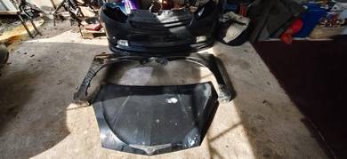 Bodypart Myvin Ezi (1set)