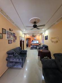 1-storey Terraced House For Sale in Masai,JHR