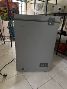 Freezer ELBA 130L