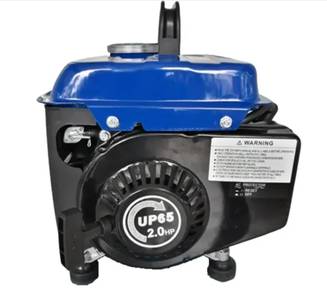 generator euro 