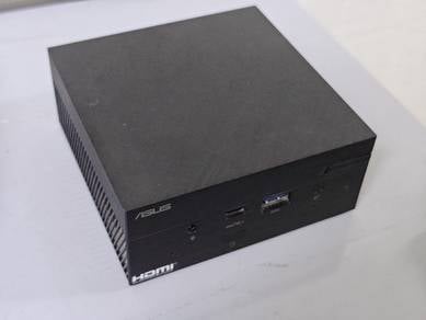 ASUS PN51-E1 Mini PC Ryzen 5