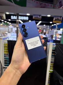 samsung z fold 7 5g ram12gb/512gb grade B