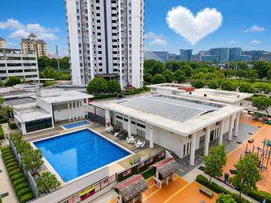 Condominium For Sale in Tamara Residence