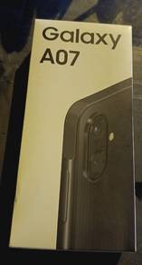 galaxy A07