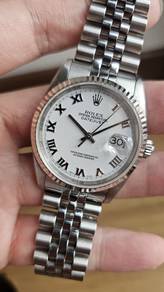Rolex Datejust 16234 *2004