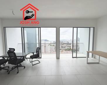Condominium For Sale in Triuni Residences @ The Sanctuary