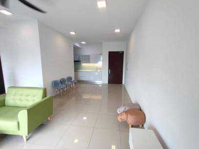 Apartment For Sale in 8scape Residences @ Sutera