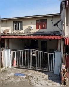 2-storey Terraced House For Sale in Port Dickson,NSN