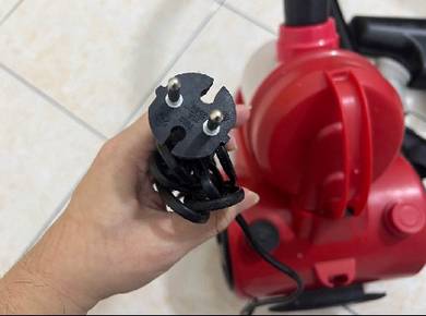 Vacuum cleaner for sell Model HX-3109 吸尘机出售