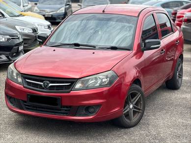 Proton Saga FLX EXECUTIVE in Masai, JHR