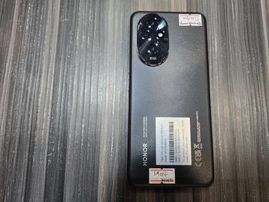 Honor 200 5G 24GB Ram 512GB Dual Sim