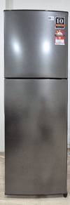 fridge (Sharp 280L)