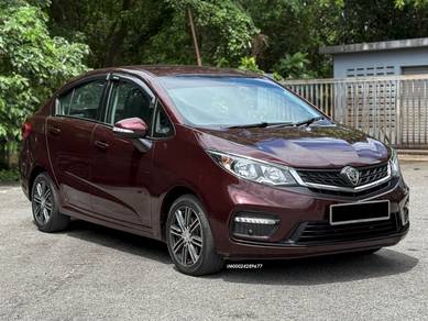 Proton Persona PREMIUM in Ipoh, PRK