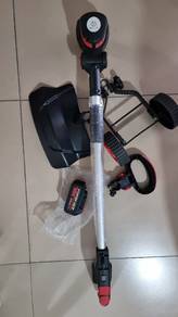Cordless Heavy Duty Stringer