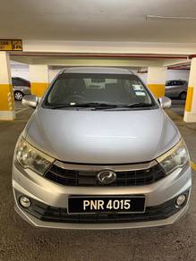 Perodua Bezza PREMIUM X in Georgetown, PNG
