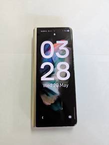 Samsung Galaxy Fold 3 5G