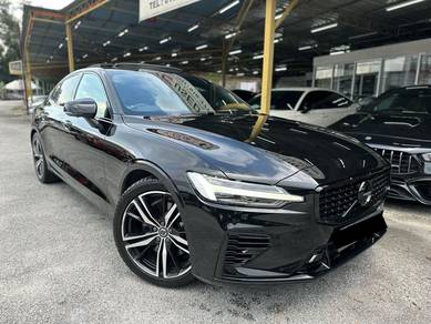 Volvo S60 RECHARGE T8 R-DESIGN in Cheras, KUL