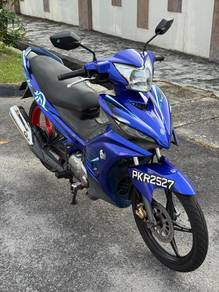 Yamaha 135LC