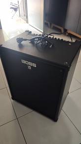 BOSS Katana 210 2x10 300w Bass Amp
