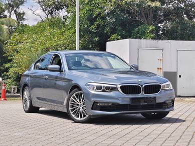 BMW 530e 30e SPORT in Johor Bahru, JHR