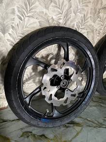 6 batang V8 rim
