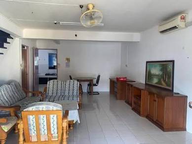 2-storey Terraced House For Rent in Sandakan,SBH