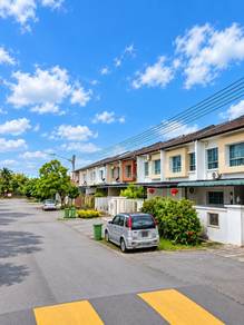 2-storey Terraced House For Sale in Kuching,SWK