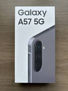 Samsung Galaxy A57 5G