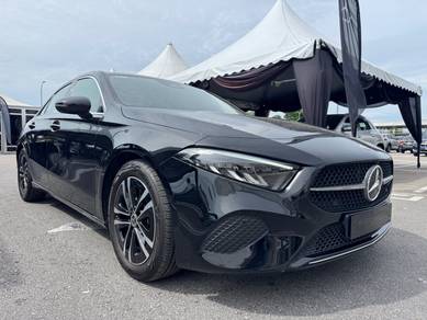 2024 Mercedes Benz A200 200 PROGRESSIVE LINE