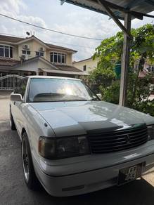 Toyota Crown ATHLETE L in Kajang, SGR