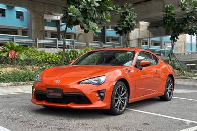2017 AE GT86 Front Bumper Bodykit Gt 86 Body kit