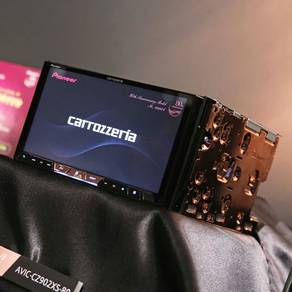 carrozzeria avic cz902xs