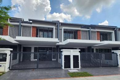 2-storey Terraced House For Sale in Denai Alam,SGR