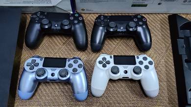 PS4 Controller Joystick