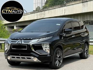 Mitsubishi Xpander in Seri Kembangan, SGR