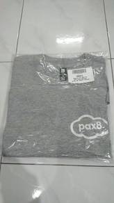 Pax8 Ascolour Classic Brand Import Brand T-Shirt